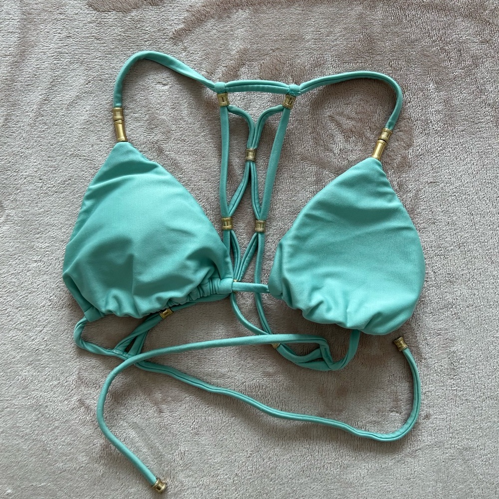 Bikini Top Vix by Paula Hermanny